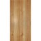Ekena Millwork Joined Board-n-Batten Shutters, Rough Sawn Western Red Cedar, 10 3/4W x 21H, PR RBJ06S11X021RWR - alternate 3
